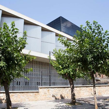 Acropolis,Historic Center Apartment-Update Athena Bagian luar foto