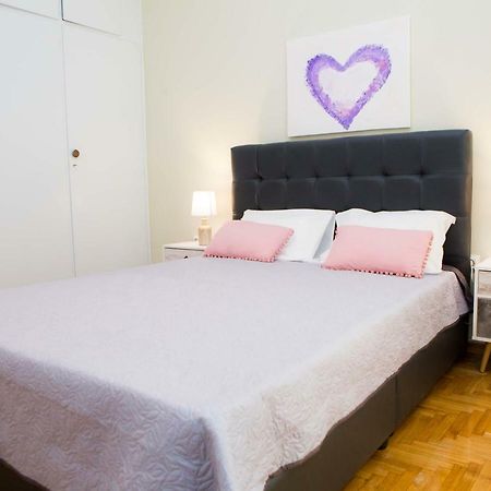 Acropolis,Historic Center Apartment-Update Athena Bagian luar foto