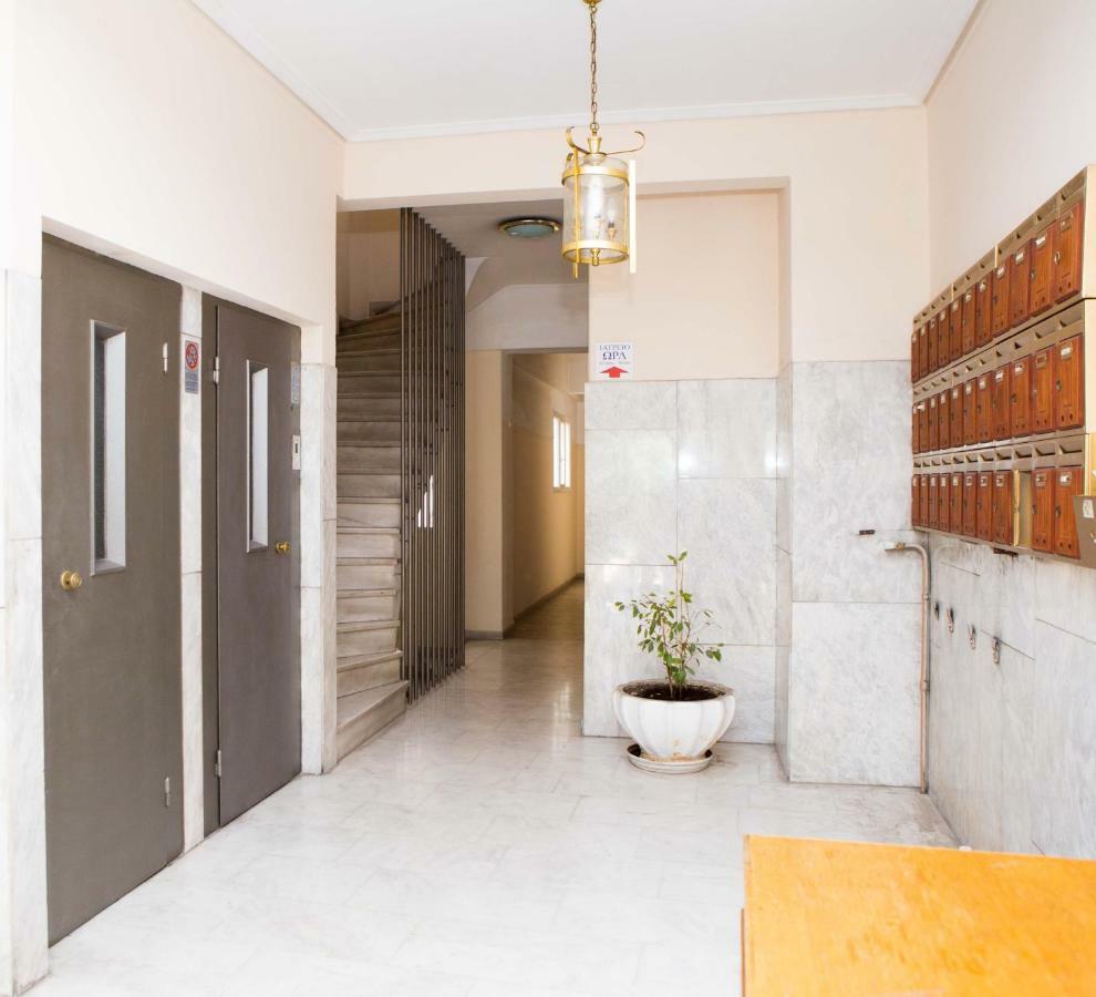 Acropolis,Historic Center Apartment-Update Athena Bagian luar foto