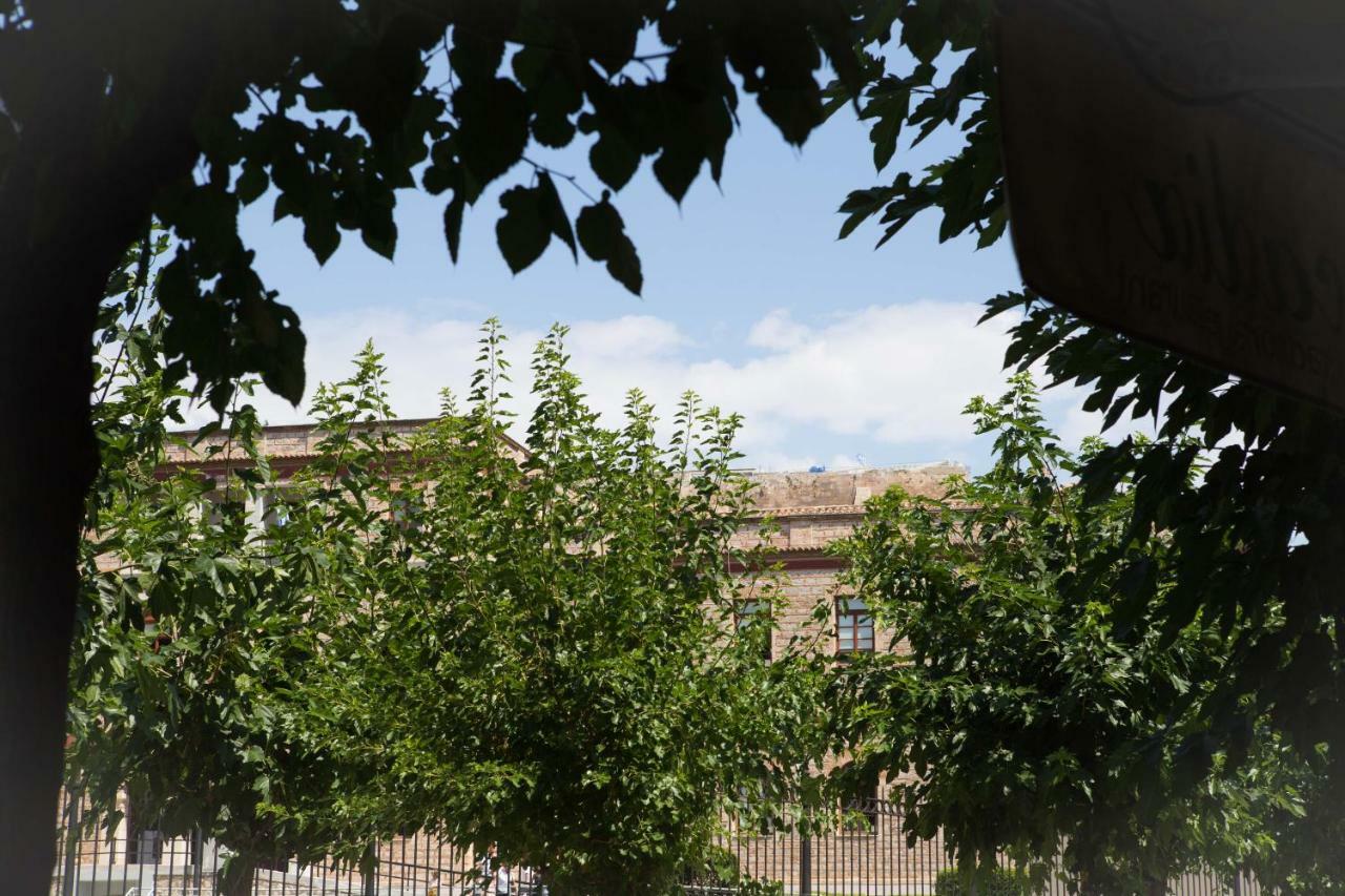 Acropolis,Historic Center Apartment-Update Athena Bagian luar foto